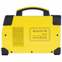 Spawarka TIG DC Magnum THF 203 Puls (200A/230V)