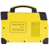 Spawarka TIG DC Magnum THF 203 Puls (200A/230V)