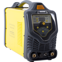 Spawarka TIG DC Magnum VIPER 270 SH Soft Digital (250A/400V)