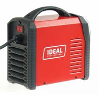 Spawarka inwerterowa MMA Ideal TECNO ARC 210 IGBT MMA/TIG (200A/60%)